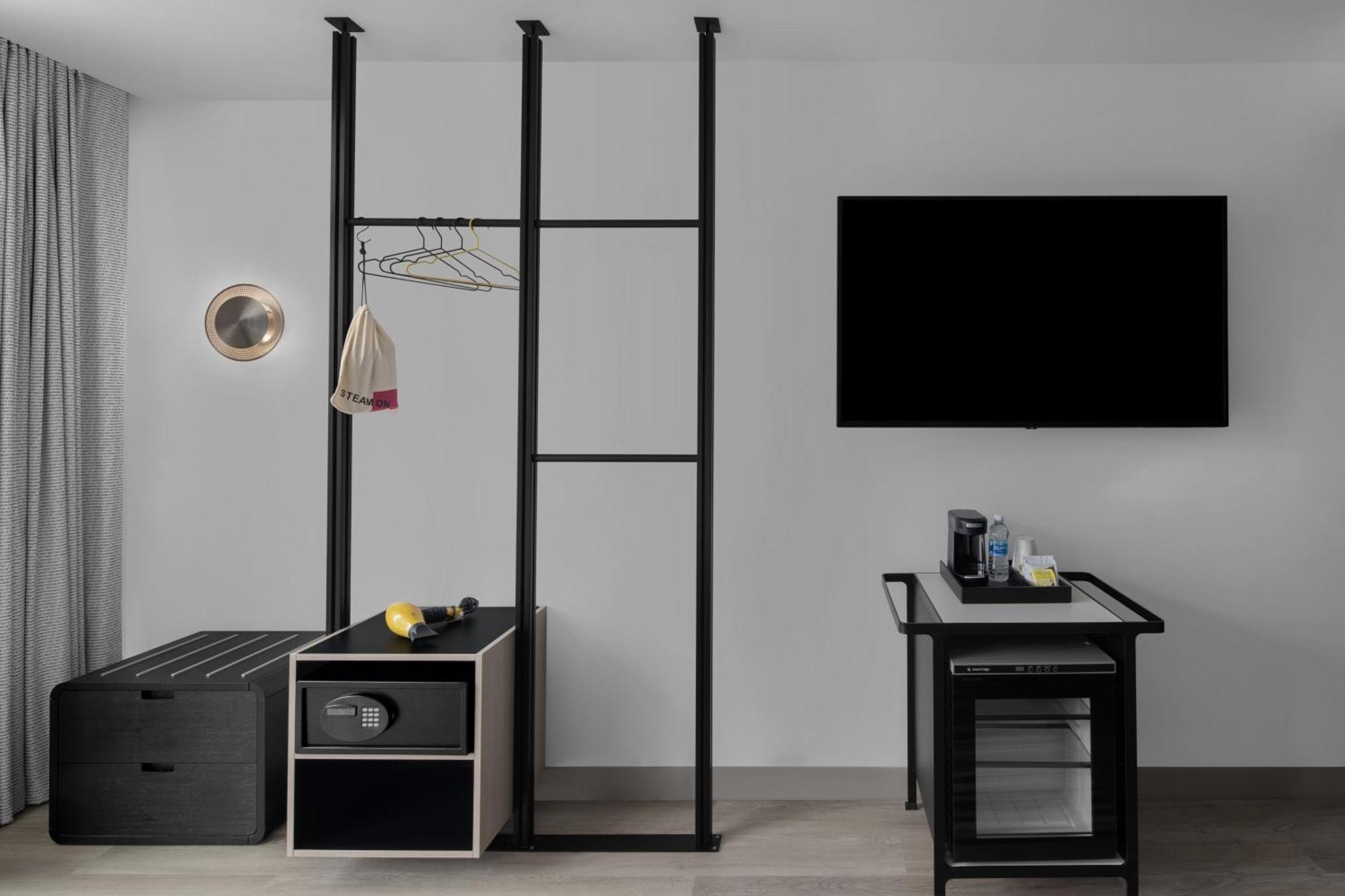 Aloft New York Chelsea Hotel ภายนอก รูปภาพ